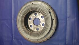 75030 Lycoming 77030 Starter Ring Gear Support Assembly