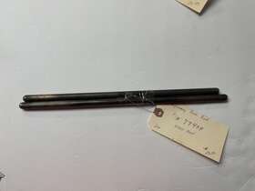 77434 Lycoming Aircraft Push Rod Used