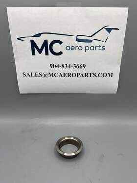 78082 Lycoming V-band Flange Coupling Pn