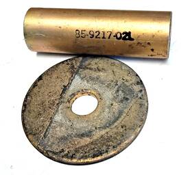 85-9217-02l Lycoming O-320 Engine Mount Spacer P/n Used