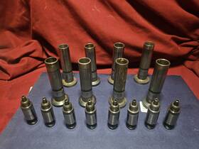 882901 Lycoming Hydraulic Tapper Body Plunger And Socket Set