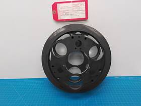 Lycoming Avco 1-030-340-04 T-53 Turbine Engine Reduction Carrier Pn#