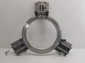 Lycoming Ccad Depot Sdscc-d-0024 Aviation Turbine Engine Model T-53 Special Tool Pn#
