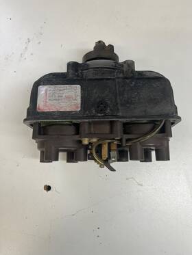 D4ln-3000 Lycoming Dual Mag