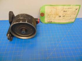 1-300-241-01 Lycoming Engine T53-l 13 Oil Filter Pn#