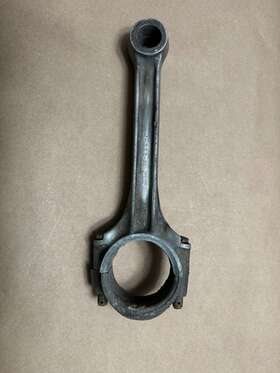 J-309-ba Lycoming #j-309 1930s Duesenberg Engine Connecting Rod Manufacture Lynite