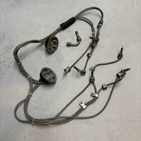 Ka14002 Lycoming Ignition Harness