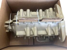 L7977-36a Lycoming 0360 Engine Crank Case