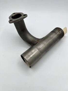 Lw-10163 Lycoming Exhaust Riser