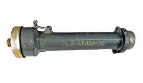 Lw-10386-ya Lycoming Oil Fill Tube With Cap