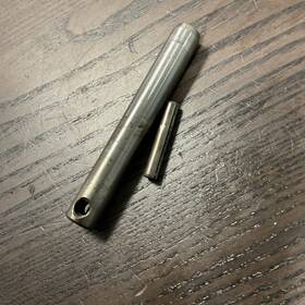 Lw-15032 Lycoming Tachometer Shaft Assy P/n