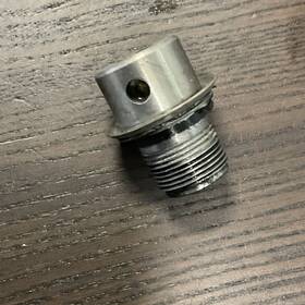 Lw-15389 Lycoming Tachometer Adapter And Seal P/n