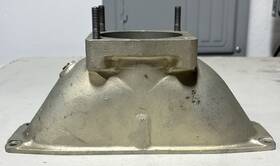 Lw-15673 Lycoming Air Inlet Housing