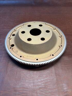 Lycoming Lw-16476 Aircraft Engines Flywheel 149 Tooth
