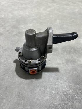 Lw-16775 Lycoming Fuel Pump Pn