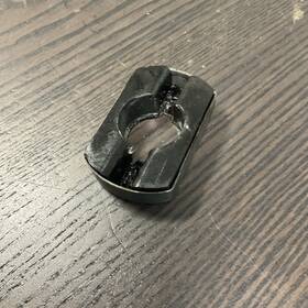 Lw-16784 Lycoming Mag Cushion And Retainer P/n