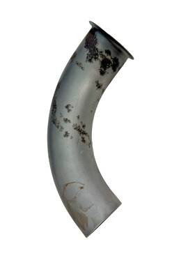 Lw-74084 Lycoming Intake Pipe
