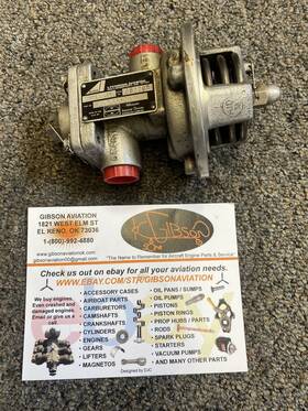 Lw10682 Lycoming 10682 Controller