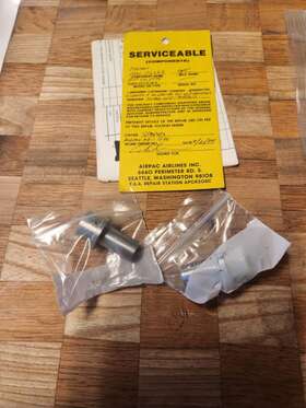 Lw11775 Lycoming Plugs