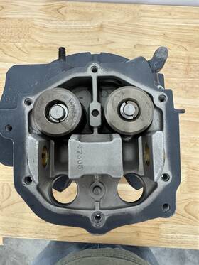 Lycoming Lw12398 Two Repaired Cessna Tr 182 0-540 L3c5d Cylinders With 8130-3 Paperwork