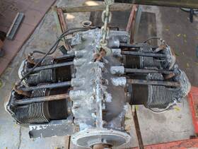 O-290-g1 Lycoming