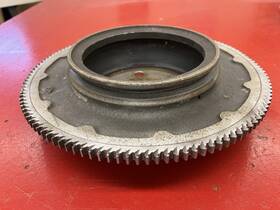 Lycoming Pn68942 0-235 Flywheel