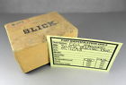 M-1073 Slick Electro Li Manufacturer Part