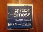 M-1480 Unison Slick Engine Magneto Ignition Harness Nos