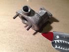 M-154 Velie M5 Radial Engine Carburetor Intake Flange