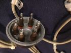 M-2380lh M-2379 Rh And Unison Ignition Harness