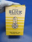 1218-296 M1745 Slick Cyliner Harness Wiring Rh Gray Nos