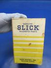 1218-295 M1937 Slick Cylinder Harness Wiring Rh Gray Nos