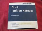 M1978 Unison Ignition Harness
