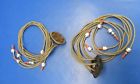1218-372 M2030 Slick Cylinder Magneto Wiring Harness Nos