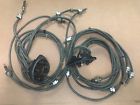 M2121 Slick Good Used Ignition Harness Lycoming Fits Bendix Mags