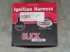 M6044 Slick Used Ignition Harness