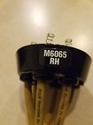 M6065 Slick Magneto Ignition Harness