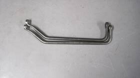 Mac Tools 2882-2882-3 Aircraft Engine Cylinder Base Nut Wrench 9/16 Inch And 5/8 Nice Shape