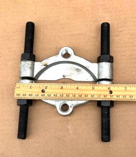 Man 08.99605-9001 Bearing Separator Remover