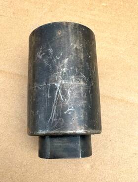 80.99606-0755 Man Adapter /sleeve