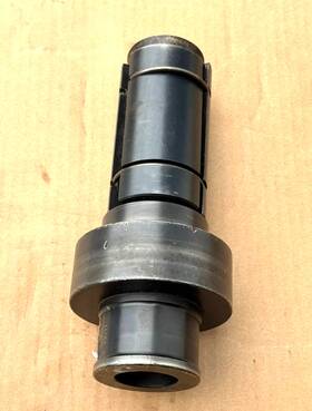 Man 80.99623-0036 Thrust Piece With 80.99623-0035 Extension