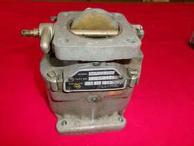 Marvel Schebler Precision 10-4935 Ma-3 Carburetor 10-4953 From O-235 Cessna Piper Grumman