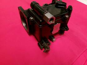 Marvel Schebler Precision 10-5224 Ha-6 Carburetor Side Draft Unknown Tim 180 Hp