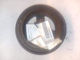 Ft09-ft13 Mazda L51011400 6 Harmonic Balancer 2.5l Oem Month Warranty