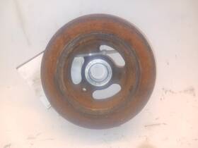 Ft10-ft13 Mazda L51211400 3 Harmonic Balancer Oem 6 Month Warrantry