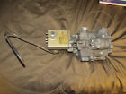 Mc16 Chandler Evans Main Engine Thermastatic Fuel Control Model