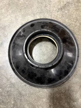 C-4383 Mccauley C4383 Front Support