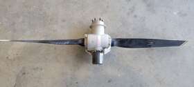 D2af34c305-b Mccauley Propeller -
