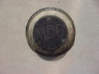 Md-80 Mcdonnell Douglas Dc-9 Hubcap Used Aircraft Part