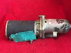 Mhb-4011r Prestolite 24 Volt Engine Starter